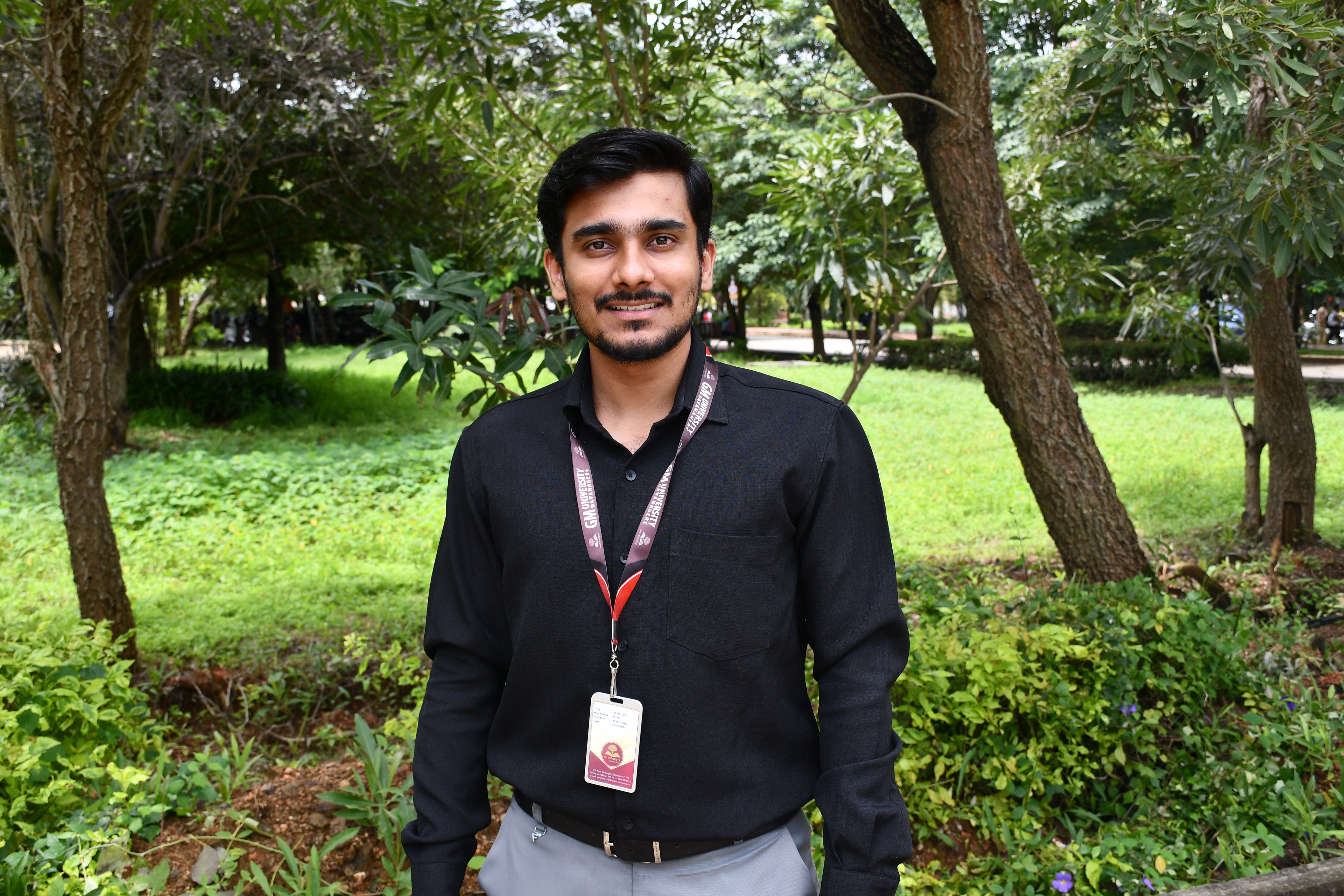 Applied Sciences Faculty